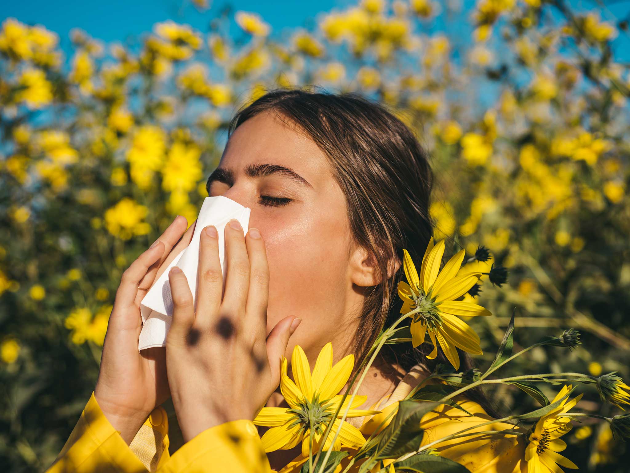 Dr Shalini Chugh Homeopathic Remedies For Allergy